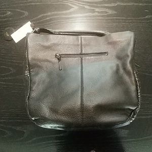 The Sak Collective Leather Handbag